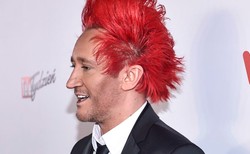 Michał Wiśniewski zdradził płeć i imię piątego dziecka. Jak zwykle jest oryginalne