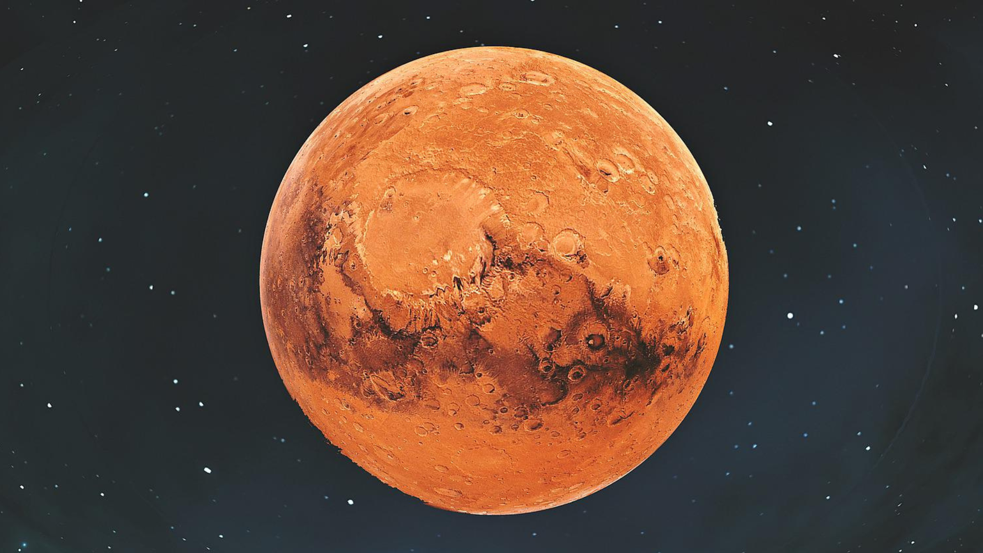 Mars