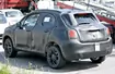 Fiat 500 X