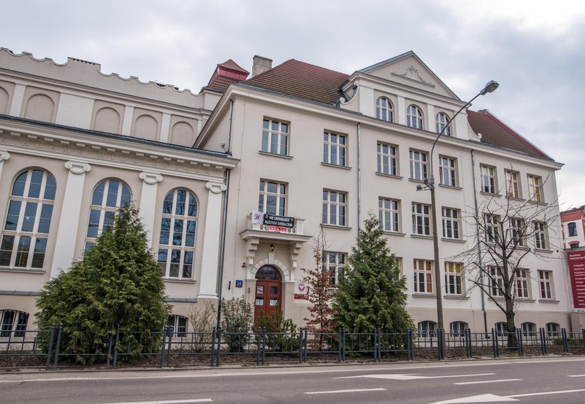 Strajk nauczycieli. W Łodzi protestowały szkoły podstawowe i gimnazja