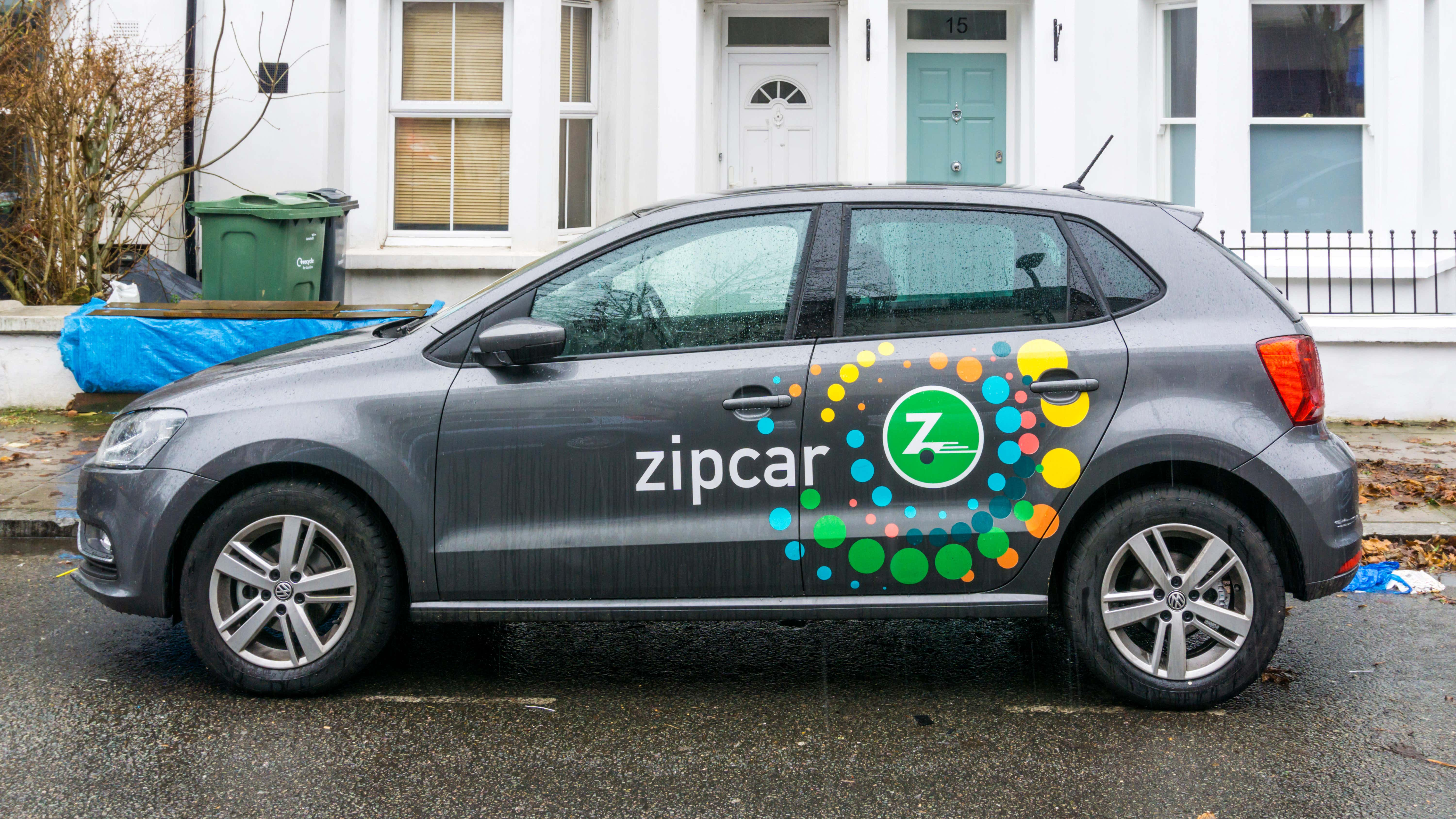 Zipcar proposes UK shutdown by year-end: 650,000 customers at risk