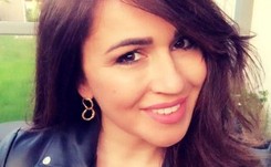 Beata Tadla wzięła ślub. 'Dziękuję moim najbliższym' [FOTO]