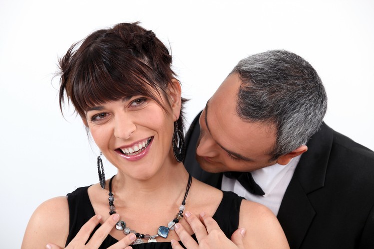 Nieoczywiste kobiece strefy erogenne