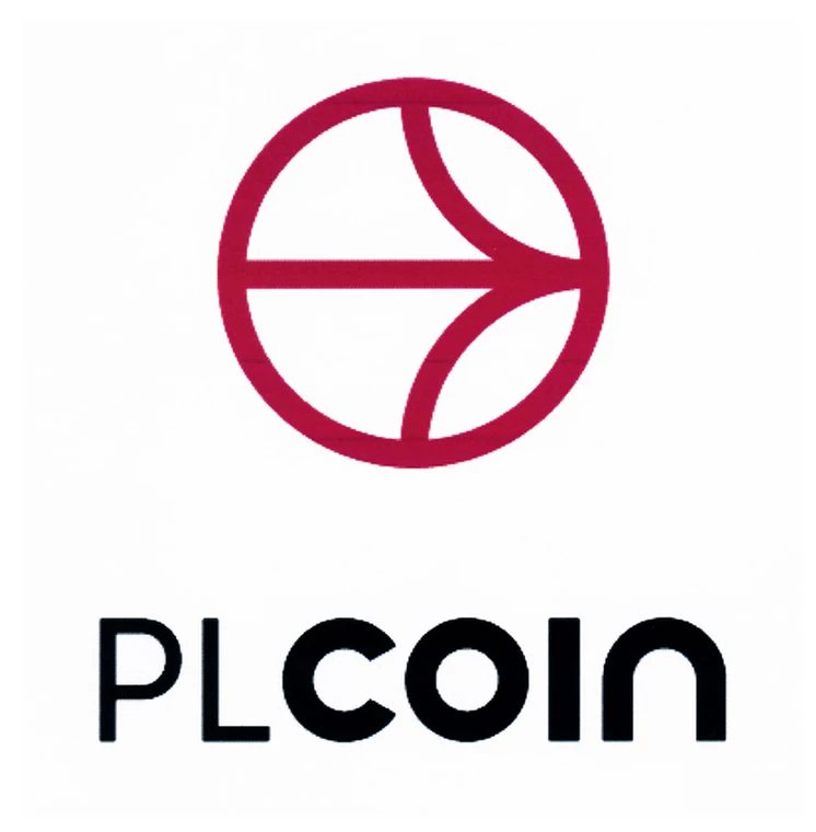 Logo PLCOIN