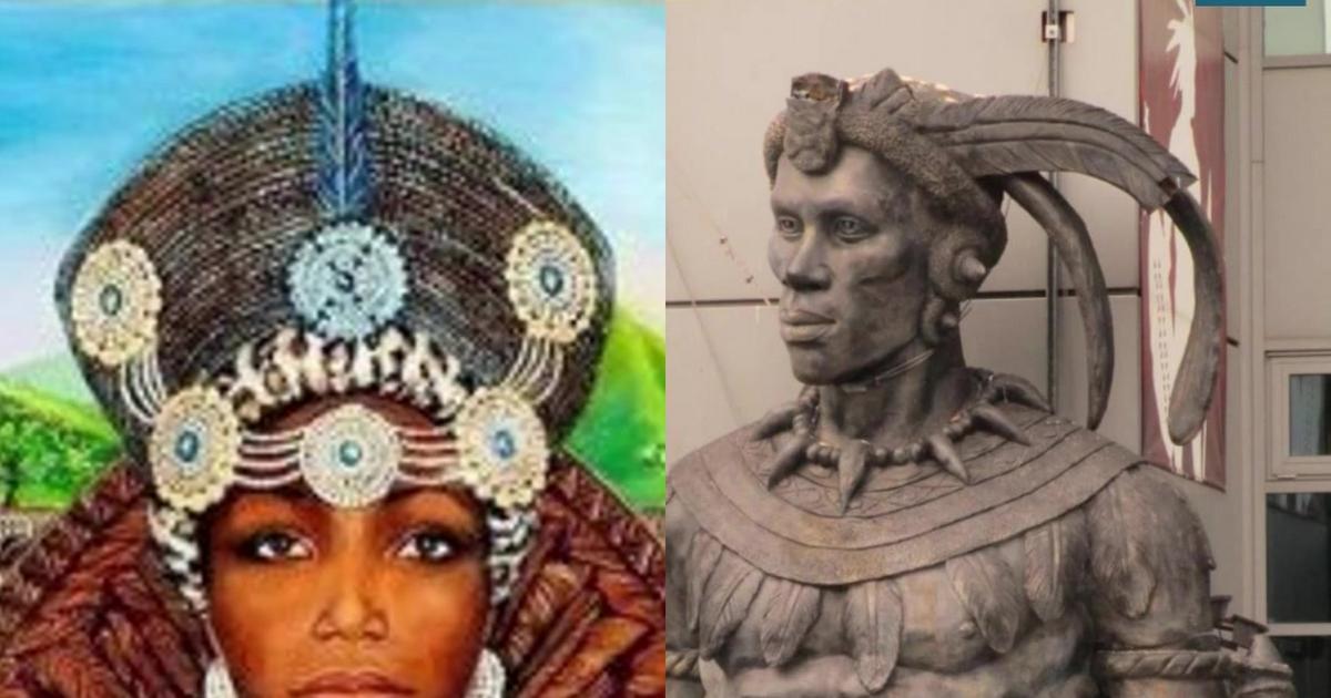 7 Most Powerful African Queen In History You Need To Know Pulse Nigeria