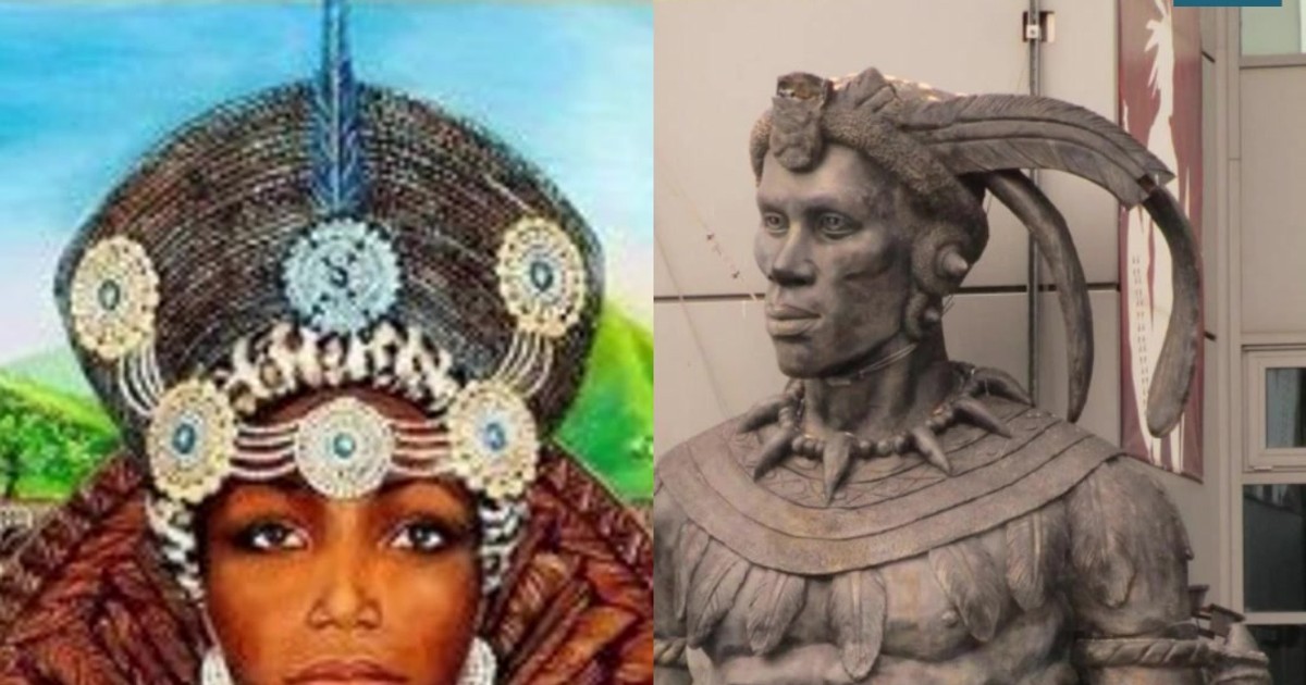 7 most powerful African queen in history you need to know Pulse Nigeria
