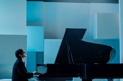 44. FPFF w Gdyni: 'Ikar. Legenda Mietka Kosza' – historia niewidomego geniusza fortepianu