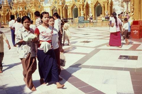 Galeria Birma - kraj zupełnie inny, obrazek 9