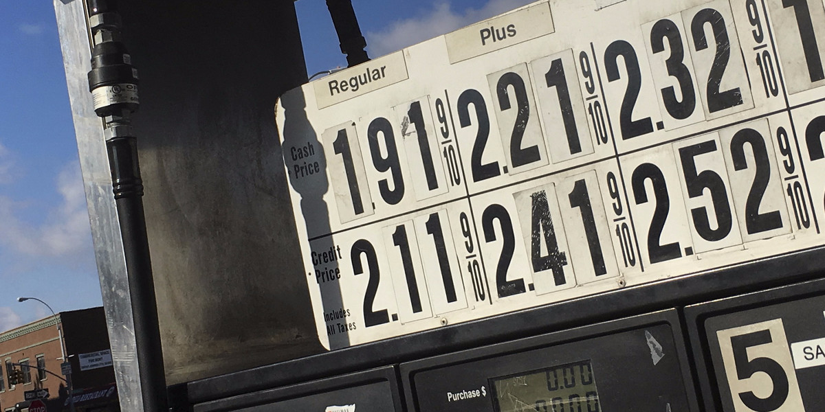 You don't need to run your car on premium gas — and if you do, it could be costing you money