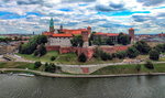 Zwiedź Wawel za darmo!