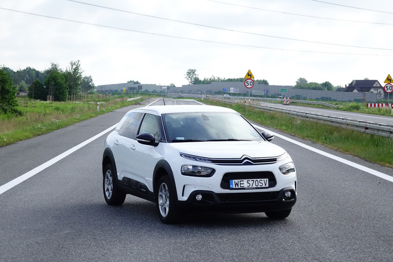 Citroen C4 Cactus