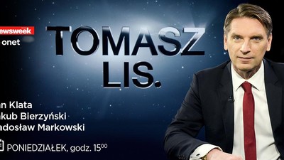 tomasz lis