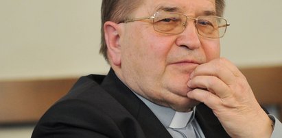 Ojciec Dyrektor prosi Gowina o pieniądze. "To dzieło umiłowane przez Boga"