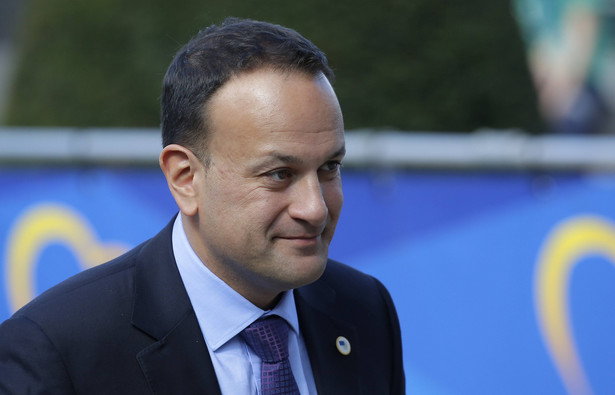 Leo Varadkar