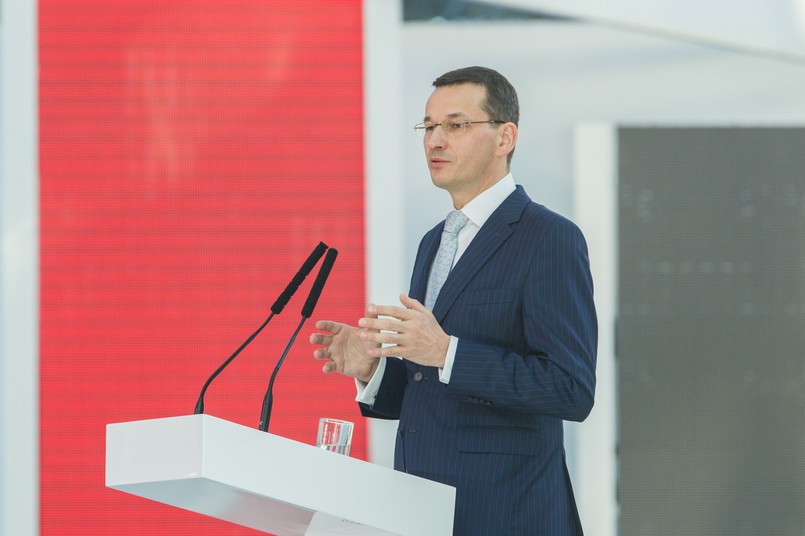 Biznesowi ma być łatwiej – to cel zmian Morawieckiego