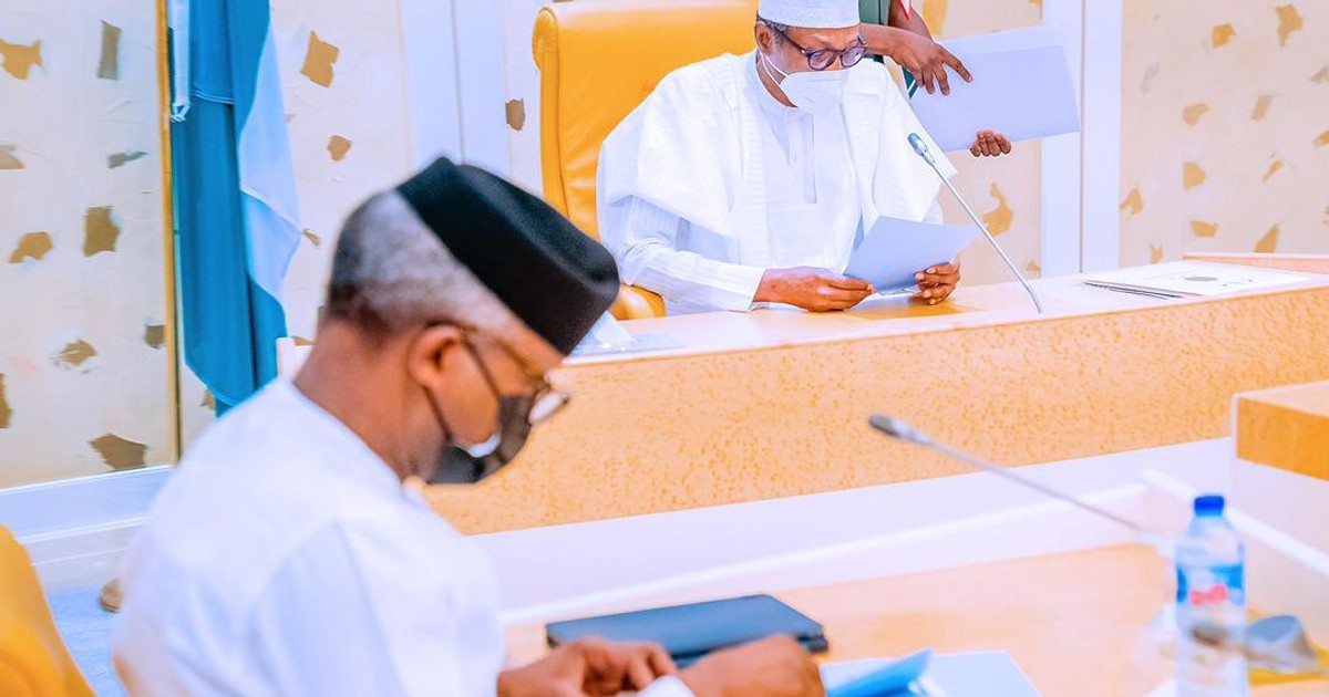 How FG saved over 2m jobs through ESP implementation - Report - Vimarsana News