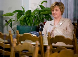 "Szanse na nominacje Fotygi to 5 proc."