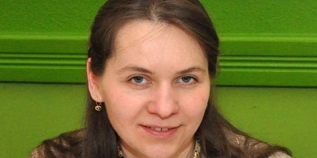 Elżbieta Bagniewska