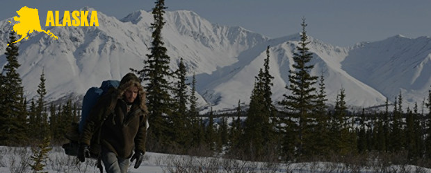 Alaska: "Wszystko za życie"