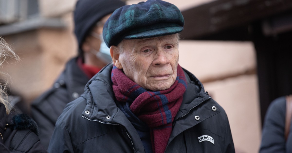 Meghalt Harkányi Endre