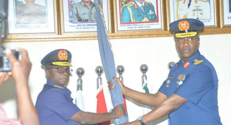 Armed Forces College gets new Commandant | Pulse Nigeria