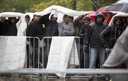 Radom odmawia przyjęcia uchodźców: Nie mamy warunków