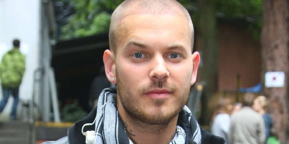 Matt Pokora wygrał "Taniec z gwiazdami" 