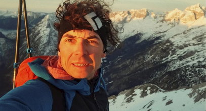 Szef polskiego alpinizmu wspomina męża Kowalczyk. "Kacper był wzorem". Mówi o możliwych przyczynach śmierci