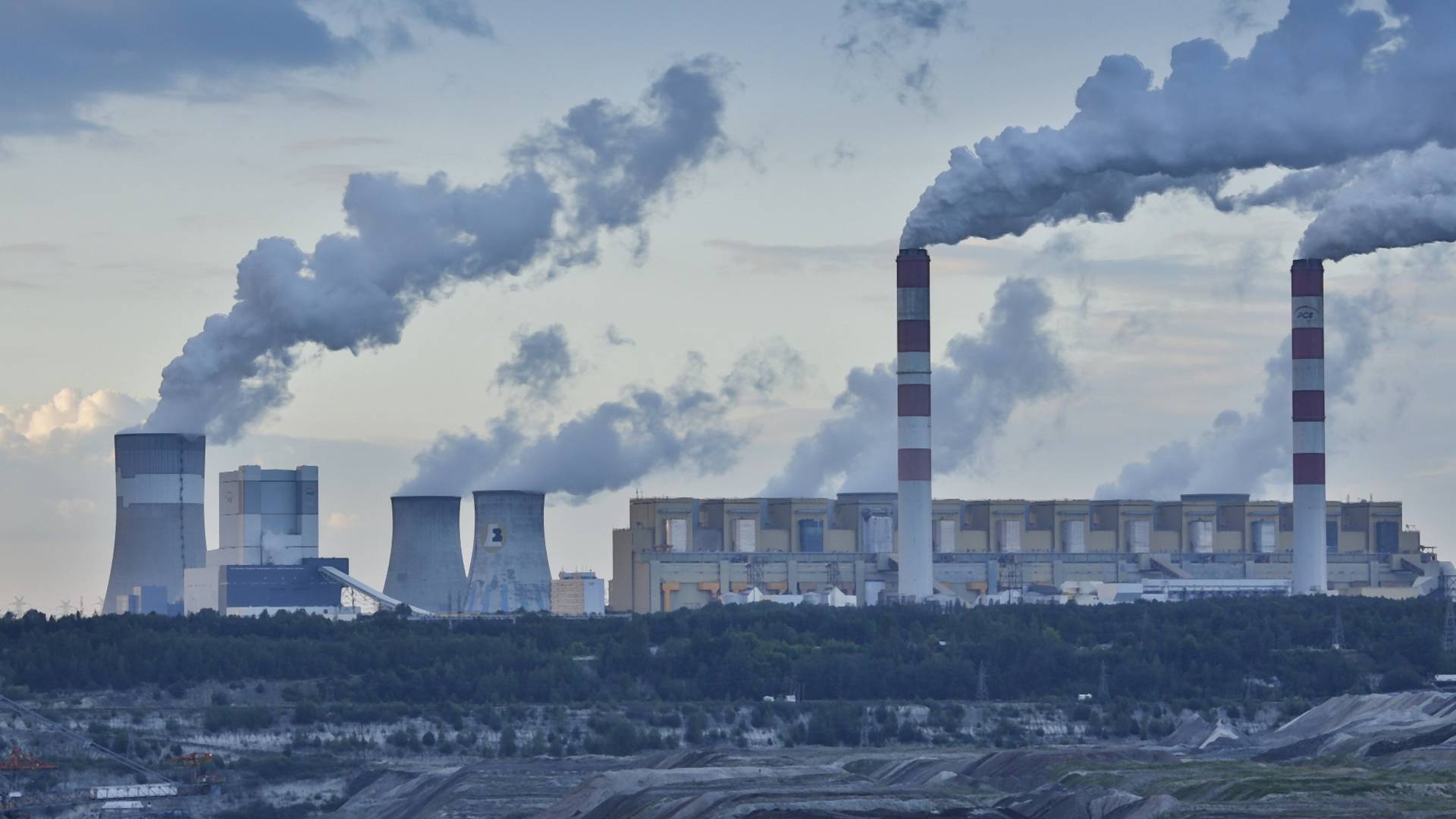 Dlaczego Elektrownia Bełchatów to największy truciciel w Europie?