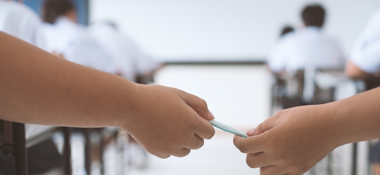 Wyciek arkusza maturalnego z języka polskiego? CKE zbada sprawę po egzaminie