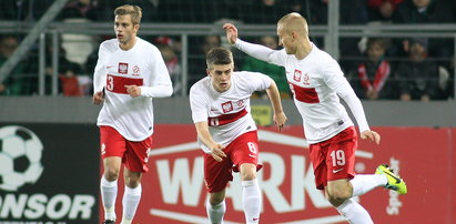 Mecz Niemcy – Polska w Hamburgu