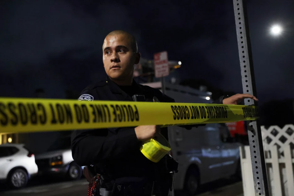 FBI pretresa kuću osumnjičenog za pucnjavu u Vašingtonu