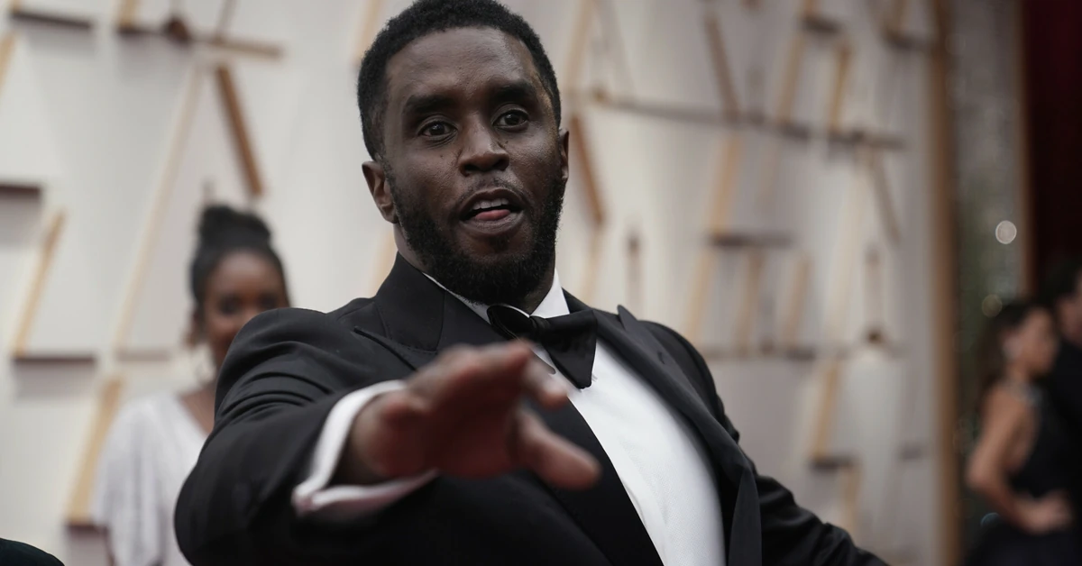 Sean "Diddy" Combs przed sądem. Niespodziewany zwrot akcji