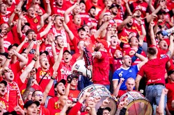 Po dziewięciu latach wraca ligowy klasyk Widzew - Legia