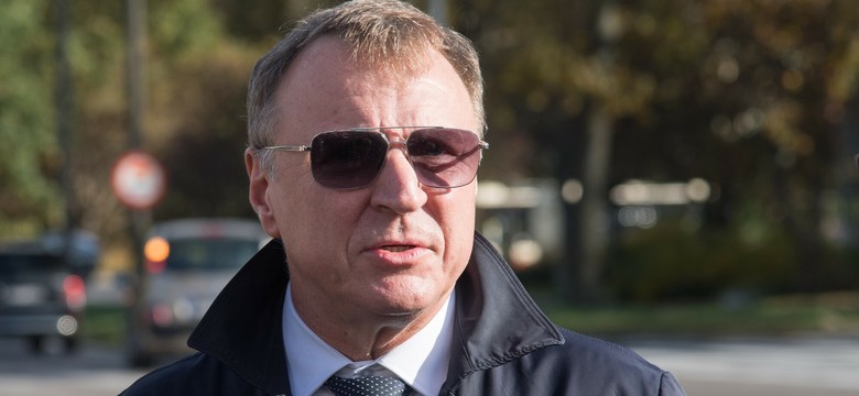 Jacek Kurski atakuje TVP. "Nieudacznicy i rympałki Tuska kupili szajs"