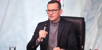 Ziobro zastawił pułapki na Morawieckiego? Mamy komentarz byłego premiera, jaśniej się nie da