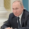 Putin gotowy do rozmów z Ukrainą. Chce wysłać delegację do Mińska