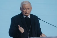 PiS traci sterowność. Każdy ruch Jarosława Kaczyńskiego może wywołać kryzys