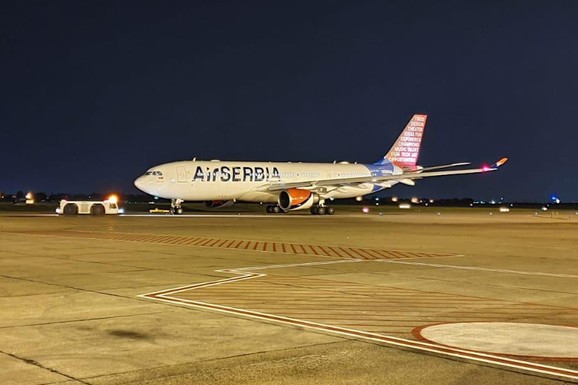 Haos na aerodromu u Barseloni: Er Srbija ima važno upozorenje za sve koji lete iz Beograda