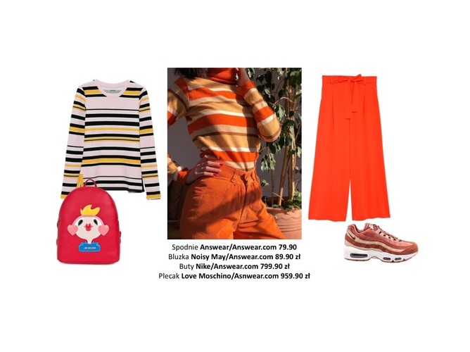 STYLIZACJE w klimacie vintage