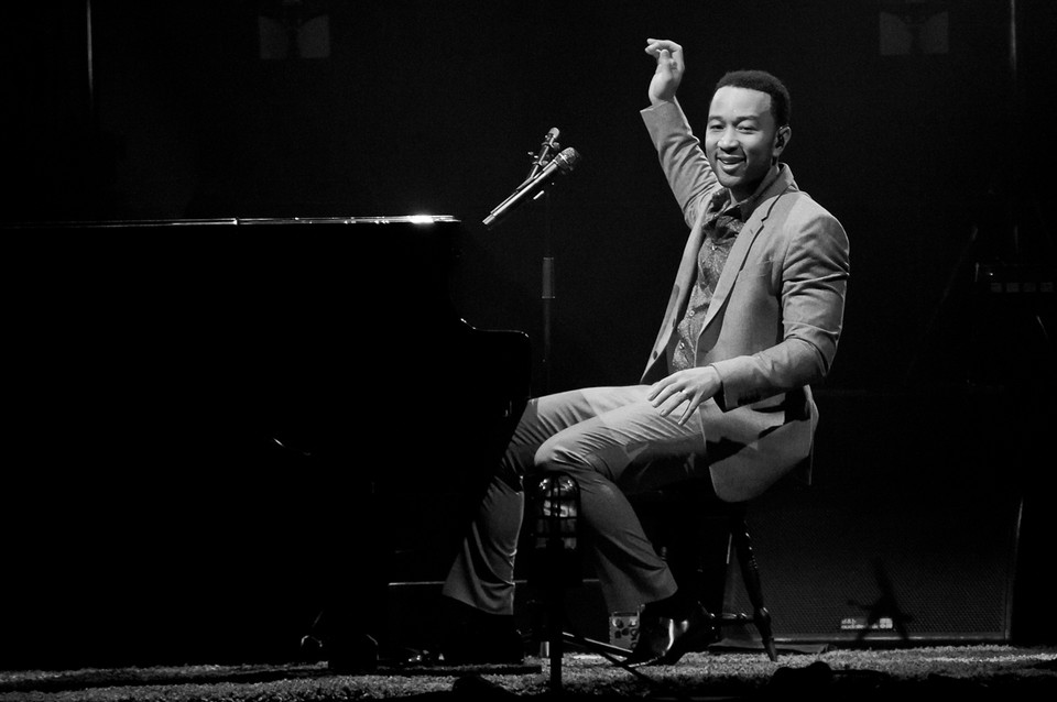 John Legend