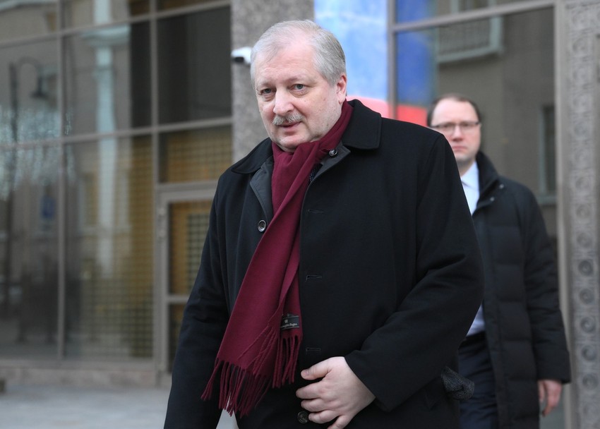 Aleksandar Darčijev