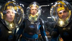 'Prometeusz 2' to za mało. Ridley Scott zapowiada kolejne sequele