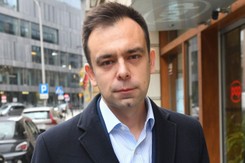 30 proc. podwyżki dla nauczycieli? 'Najpierw musimy wejść do Ministerstwa Finansów'