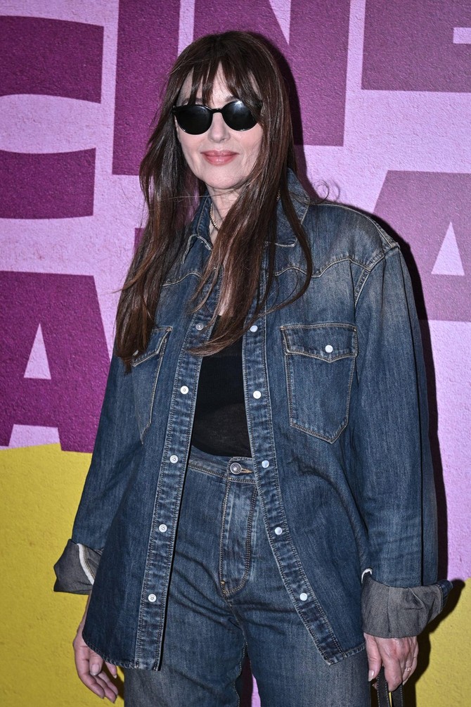 Monika Beluči