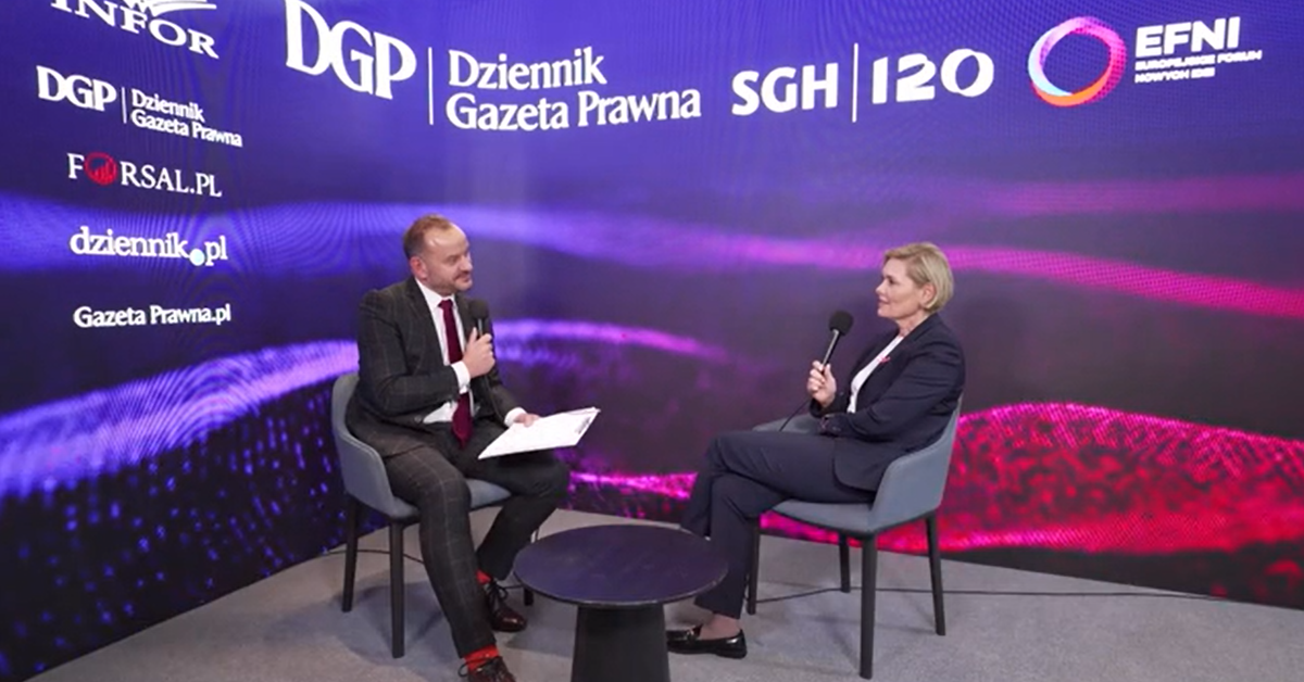 Parytety płci w biznesie. Konfederacja Lewiatan wskazuje na wyzwania