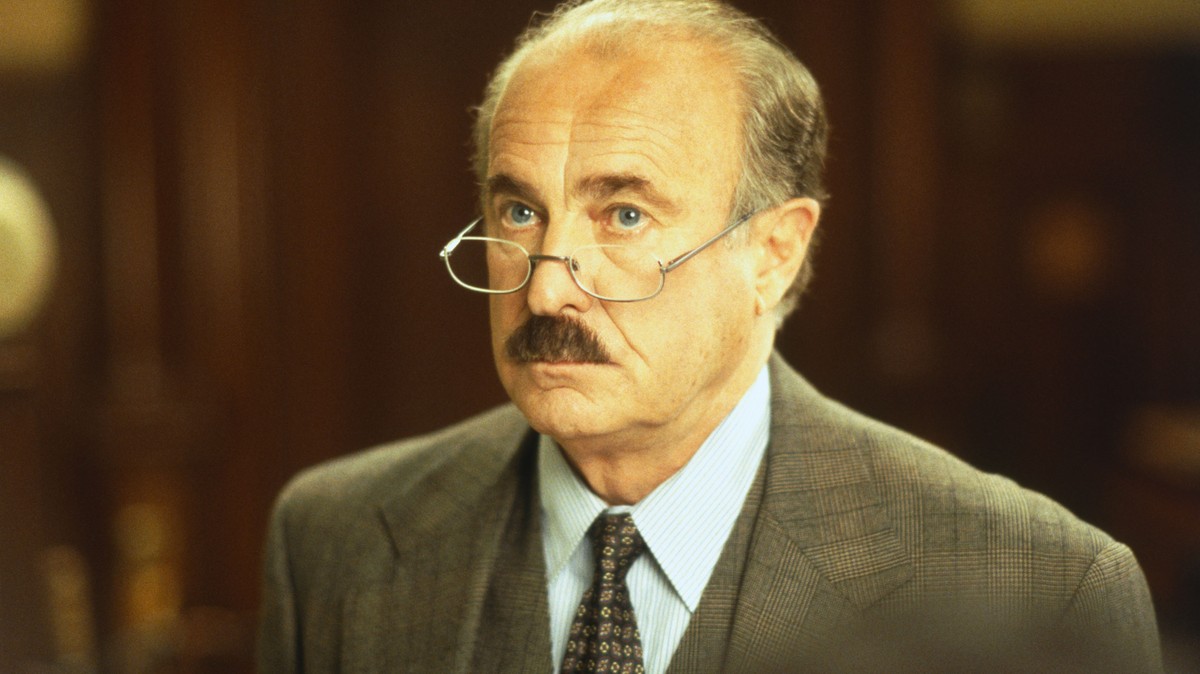 Gyászol a filmvilág: elhunyt az Aranyoskám és a Háborús játékok sztárja