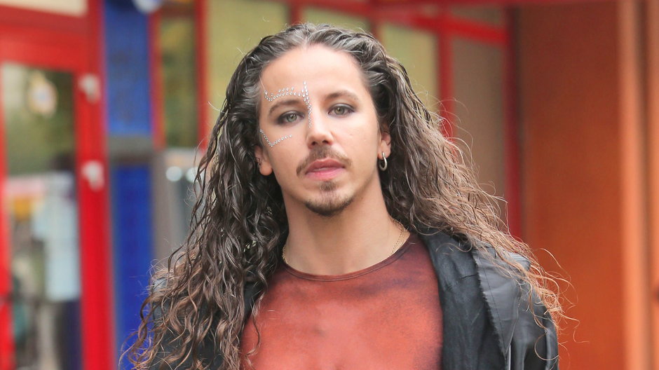 Panseksualizm. Michał Szpak wyznał, że jest panseksualny. Co to oznacza?