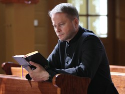 Powstanie kinowa wersja "Ojca Mateusza"