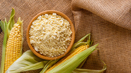 Skrobia kukurydziana - skład, kalorie i wartości odżywcze. Czy warto wprowadzić skrobię kukurydzianą do diety?